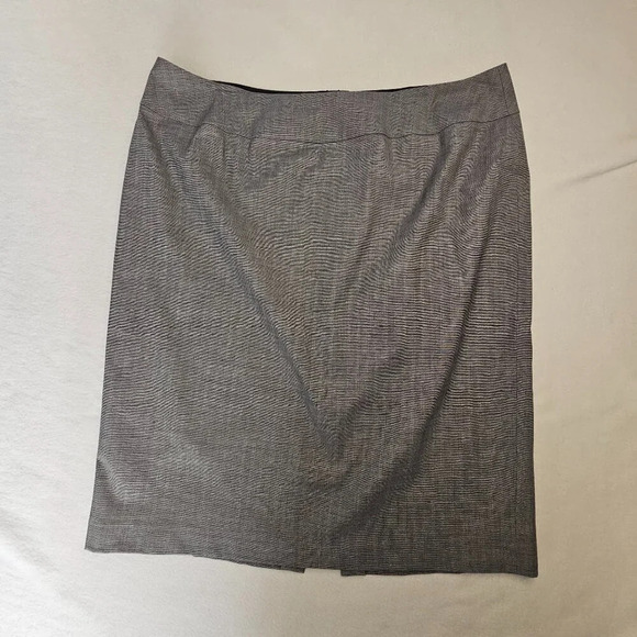 LAFAYETTE 148 NEW YPRK NWT  SKIRT SIZE 16 - Picture 1 of 14